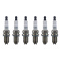 Set Amortiguadores Gas Delanteros Bmw 530i 05/10