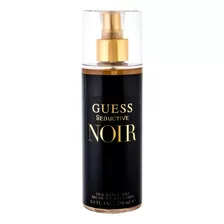 Guess Seductive Noir Body Mist 250 Ml Dama