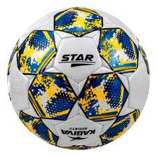 Bola Society Kagiva Star Costura Consistente Fut7 - Original