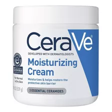 Cerave Moisturizing Cream 19 Oz - Kg a $182