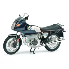 Bmw R 100 Rs 1976 - Clasica Muy Detallada - Moto Schuco 1/10