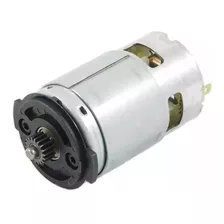 Motor De 18 Dientes Para Dewalt 18v Dcd771 Dcd771c2 Dcd771ks