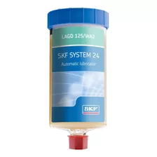 Lubrificador Automático System 24 Skf Lagd 125/wa2