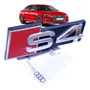 Embellecedor Switch De Encendido Audi Logo Sline A4 S4 A5 S5