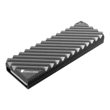 Dissipador De Calor Jonsbo Ssd M.2 Nvme 2280 Notebook