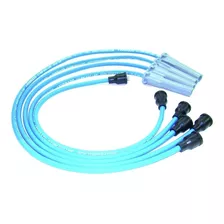 Cable De Alta Para Gas Chev. Luv 4 Cil Mot/2.3 (94)