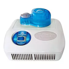 Nebulizador Ultrasónico Kioto Nu1700 Plus