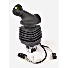 Joystick De Comando Para Tratores De Esteira Caterpillar