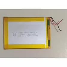 Bateria Para Tablet Aoc Original Chinas Envios