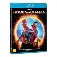 Homem Aranha Sem Volta Pra Casa Versão Estendida 1080p