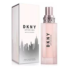 Donna Karan Dkny Stories Dama Eau De Toilette 100ml