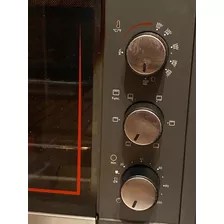 Horno Eléctrico Oster