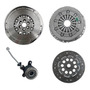 Kit Clutch Megane 2005 Renault