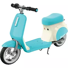 Scooter Para Niños, Moto Eléctrica Razor Pocket Mod Petite