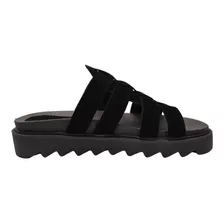 Sandalias Mujer Gomon Ojota Verano