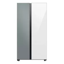 Refrigeradora Samsung Rs23cb700a7ged