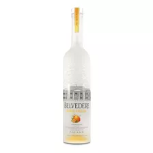 Vodka Belvedere Mango