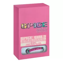 Spice Girls - Greatest Hits (limited Edition Box) [3cd+dvd]