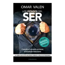 Libro Los Estados Del Ser - Omar Valen