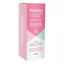 Desodorante Medider Roll On Bionatural