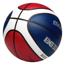 Balón Infantil Niños Basquetbol Molten 5 Piel Sintétitica Color Bg3320