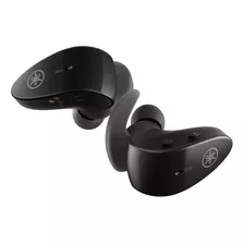 Yamaha Tw-es5a True Wireless Sport Earbuds With Bluetooth 5.