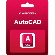 Autodsk Autocad 2023 Autdesk - Envio Digital