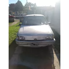 Ford Fiesta 1995 1.8 Clx D