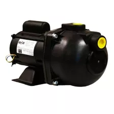 Bomba Autoaspirante Monofásica Dancor Pratika Ap-3c 1cv Cor Preto 60hz 127v/220v-254v