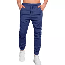 Pantalones Joggers Hombre