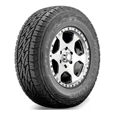 Neumático Bridgestone Dueler A/t Revo 2 245/65r17 105 S