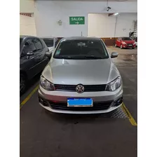 Gol Trend Comfortline 2017 1.6 Msi 5p