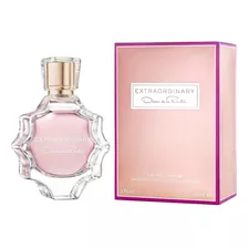 Oscar De La Renta Extraordinary 90ml Edp Dama Original