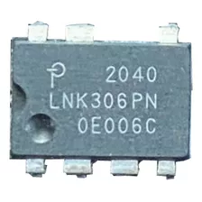 12 X Lnk306pn Lnk 306pn + 24 X Capacitor 4,7 X 450v