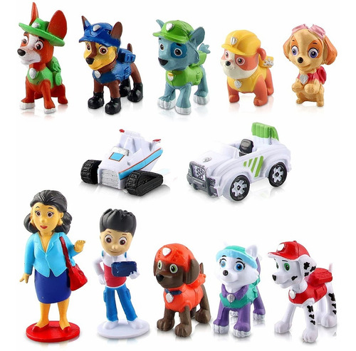 TAIMEI Paw Patrol