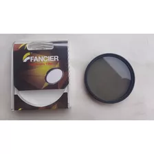 Filtro Polarizador 62mm Cpl