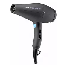 Secador De Pelo Rusk Super Freak 2000w Cerámica Turmalina Ne