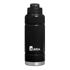 Botella De Agua Bubba 2079041 Trailblazer, 40 Oz, Regaliz