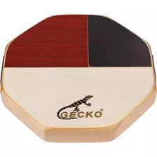 Gecko Cajon, Tambor De Caja Portátil Con Bolsa De Almacenami