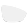 Espejo Retrovisor Interior Vw Jetta Tiguan Golf Interior Eos