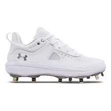 Spikes Baseball Under Armour Harper 7 Metal/plastico