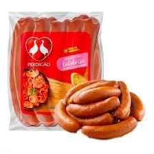 Linguiça Tipo Calabresa 2,5kg Perdigão