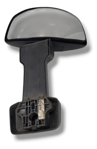 Retrovisor Parabrisa Scania Ntg 2024 Vo46 Preto 1