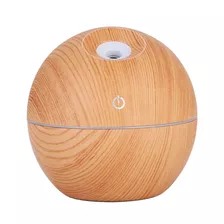 Humidificador Difusor De Aromas - Aromaterapia Aroma ®