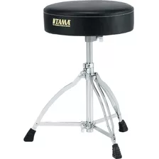 Silla Tama Ht-130 Para Bateria Y Percusion