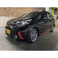 Kia Picanto 1.2 Gt-line 2019