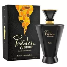 Perfume Rue Pergolese Night 50ml