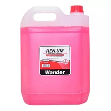 Refrigerante Rosa Wander X 10lts X 2un