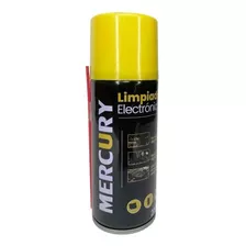 Limpiador Electrónico Limpia Contactos 200ml 