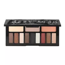 Kat Von D - Shade & Light Glimmer Eye Palette - Sombras Ojos